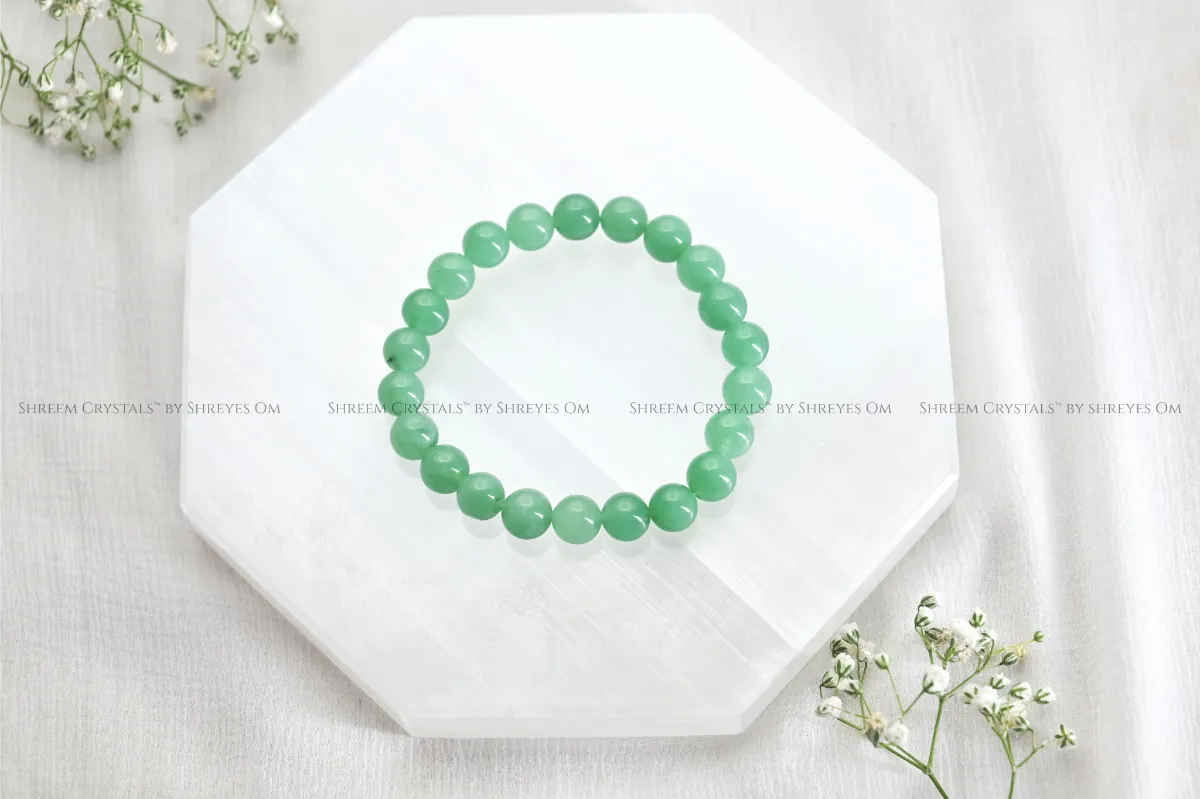 Green Aventurine
