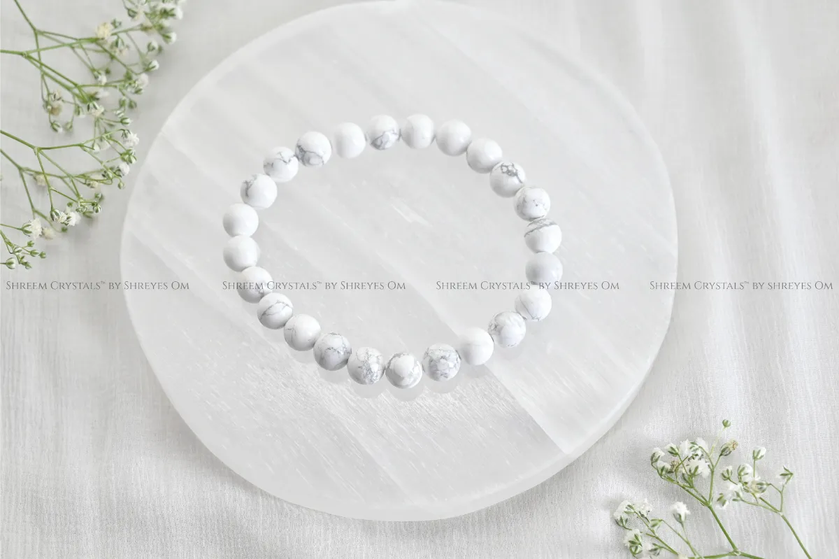 Howlite