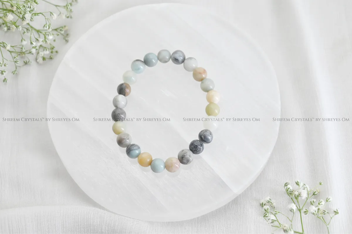 Indian Amazonite