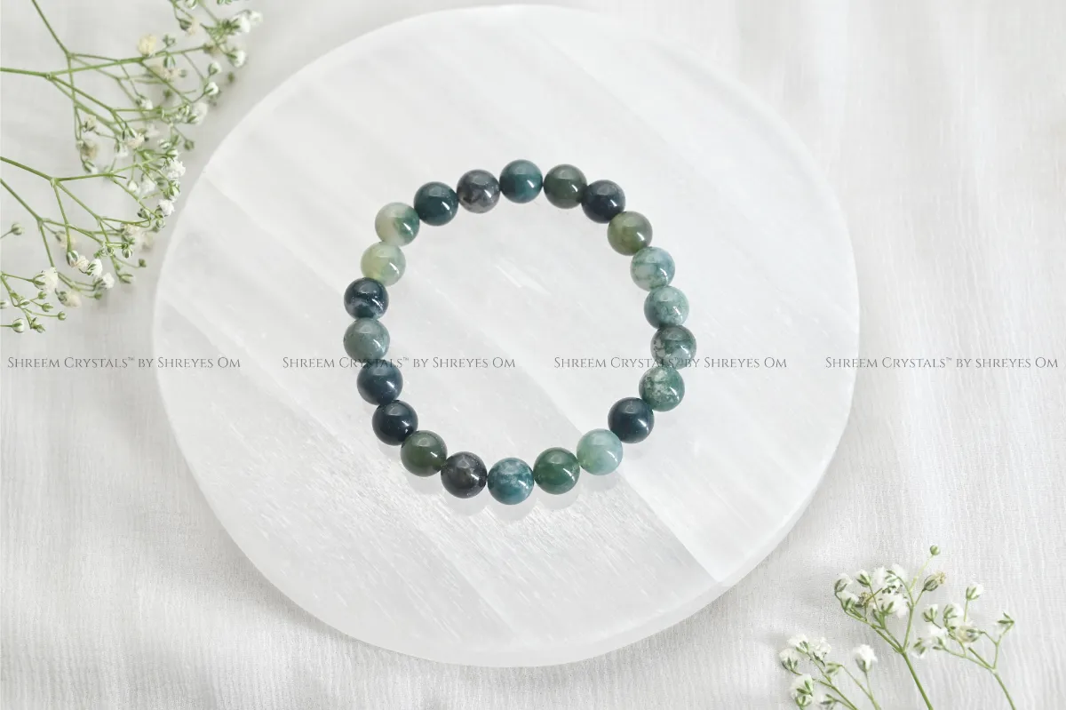 Tree Agate