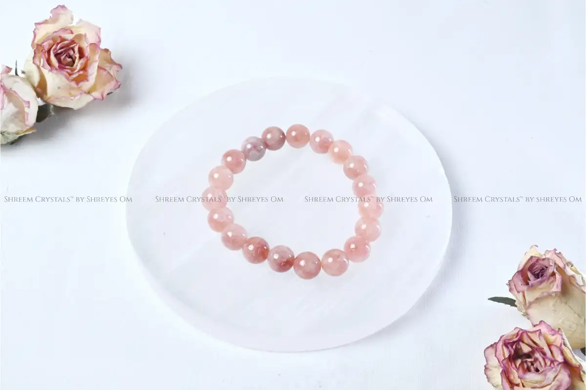 Sunstone – Shreem Crystals