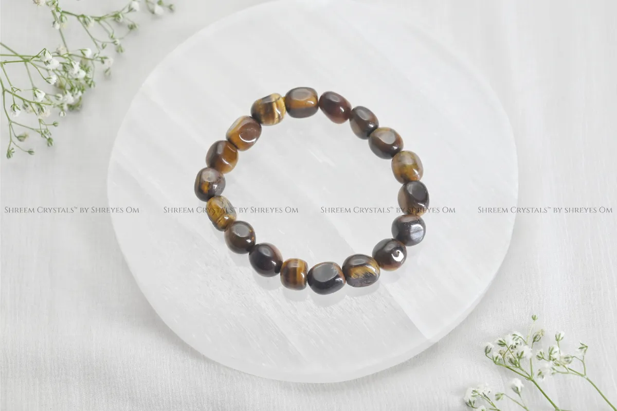 Tiger Eye