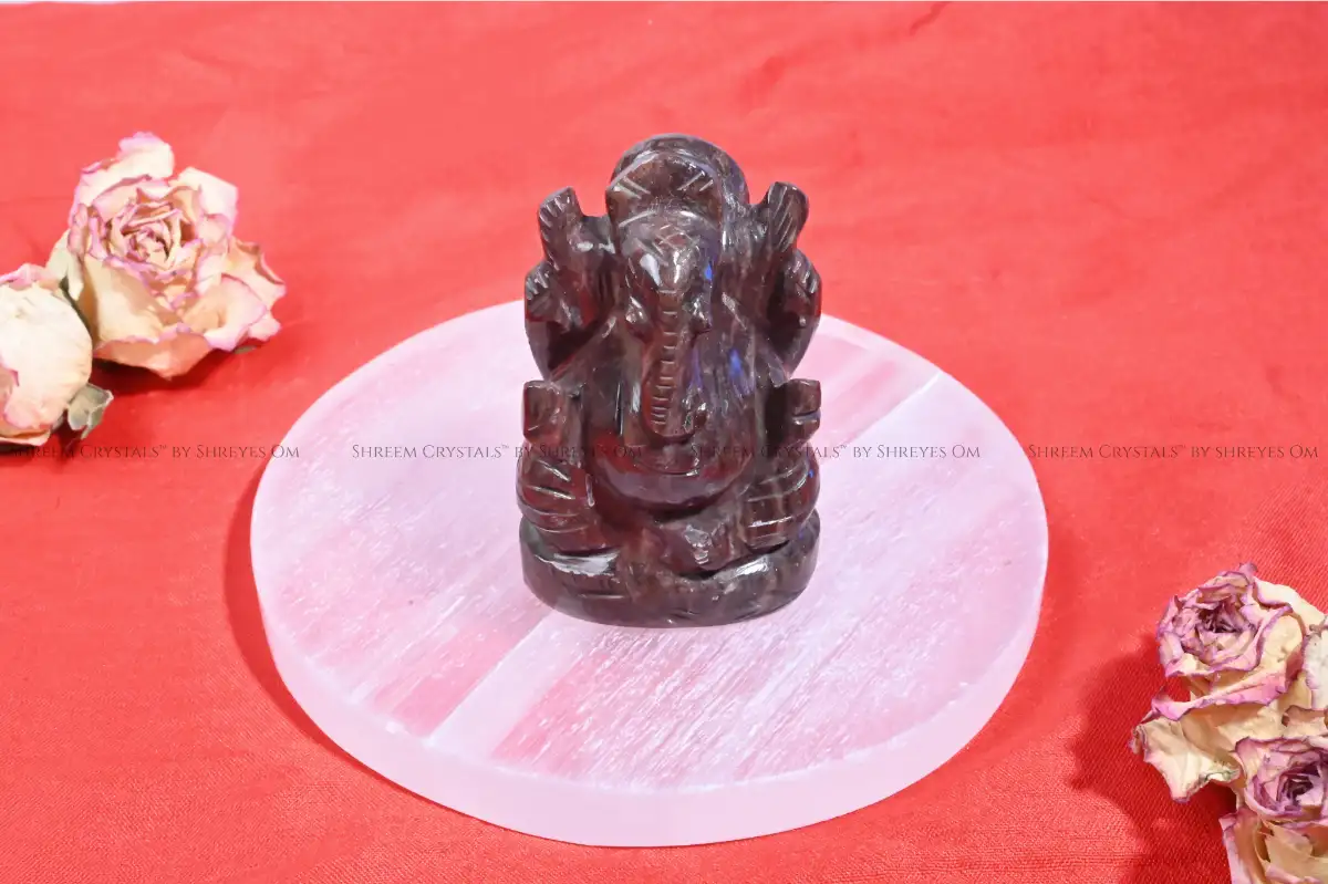 Narmadeshwar Ganesha B