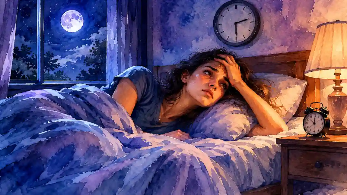 Insomania - Shreem Crystals