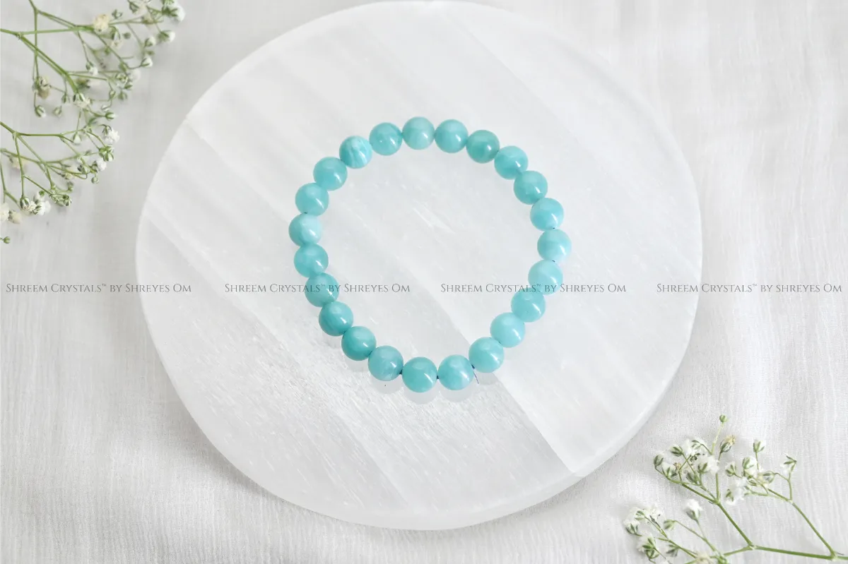 Amazonite 1 – Shreem Crystals