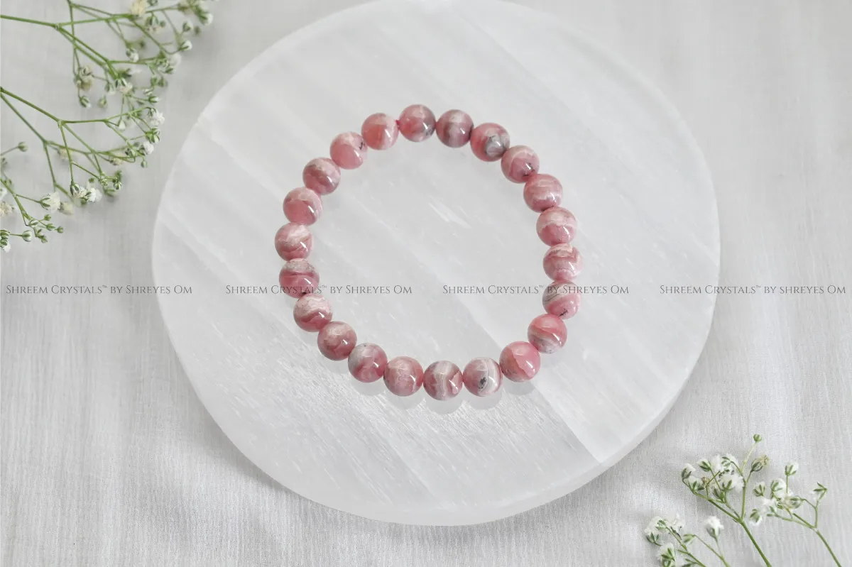 Rhodochrosite